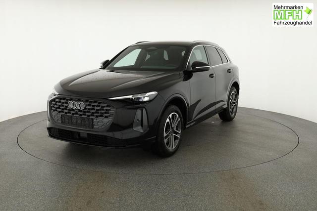 Audi Q5 2.0 TDI quattro 150 kW S-Tronic, neues Modell, AHK, Navi, Leder, Kamera, 19-Zoll 