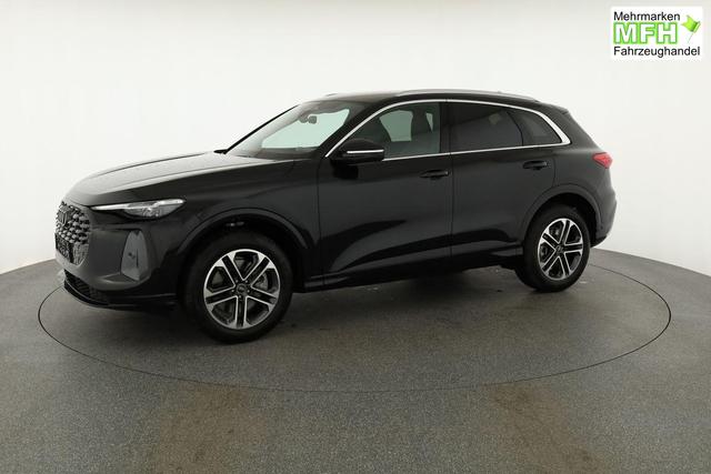 Audi Q5 2.0 TDI quattro 150 kW S-Tronic, neues Modell, AHK, Navi, Leder, Kamera, 19-Zoll 