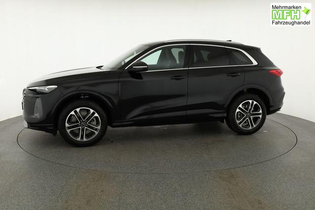 Audi Q5 2.0 TDI quattro 150 kW S-Tronic, neues Modell, AHK, Navi, Leder, Kamera, 19-Zoll 