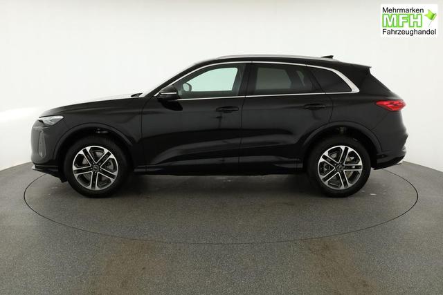 Audi Q5 2.0 TDI quattro 150 kW S-Tronic, neues Modell, AHK, Navi, Leder, Kamera, 19-Zoll 