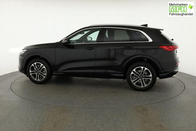 Audi Q5 2.0 TDI quattro 150 kW S-Tronic, neues Modell, AHK, Navi, Leder, Kamera, 19-Zoll 