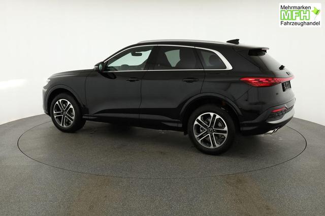 Audi Q5 2.0 TDI quattro 150 kW S-Tronic, neues Modell, AHK, Navi, Leder, Kamera, 19-Zoll 