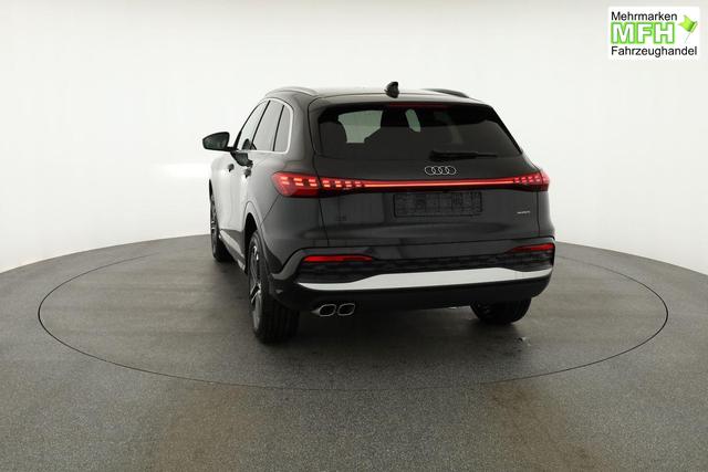 Audi Q5 2.0 TDI quattro 150 kW S-Tronic, neues Modell, AHK, Navi, Leder, Kamera, 19-Zoll 