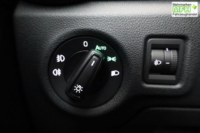 Skoda Fabia Selection 1.0 TSI Selection, Tempomat, Ladeboden, Park, Winterpaket, SmartLink, 4-J Garantie 