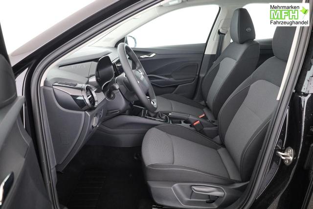 Skoda Fabia Selection 1.0 TSI Selection, Tempomat, Ladeboden, Park, Winterpaket, SmartLink, 4-J Garantie 