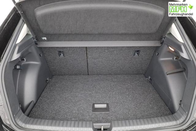 Skoda Fabia Selection 1.0 TSI Selection, Tempomat, Ladeboden, Park, Winterpaket, SmartLink, 4-J Garantie 