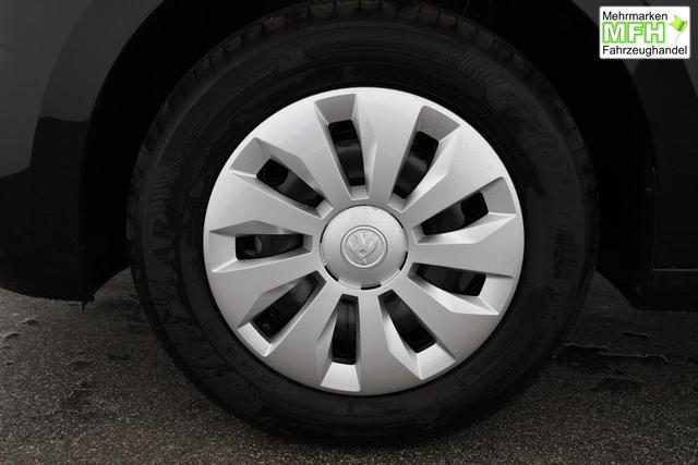 Skoda Fabia Selection 1.0 TSI Selection, Tempomat, Ladeboden, Park, Winterpaket, SmartLink, 4-J Garantie 