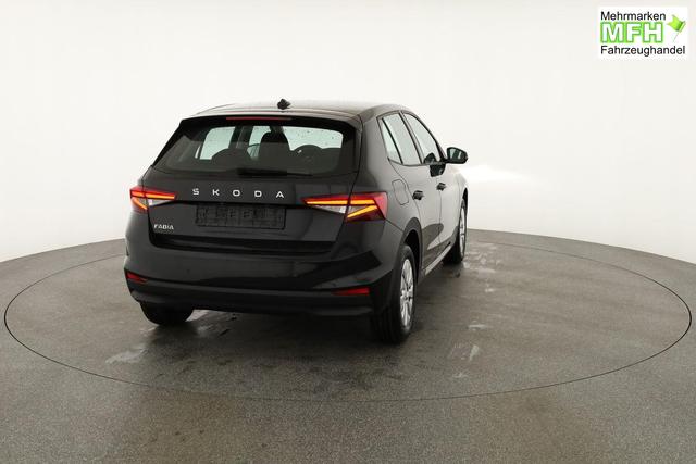 Skoda Fabia Selection 1.0 TSI Selection, Tempomat, Ladeboden, Park, Winterpaket, SmartLink, 4-J Garantie 