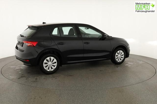 Skoda Fabia Selection 1.0 TSI Selection, Tempomat, Ladeboden, Park, Winterpaket, SmartLink, 4-J Garantie 