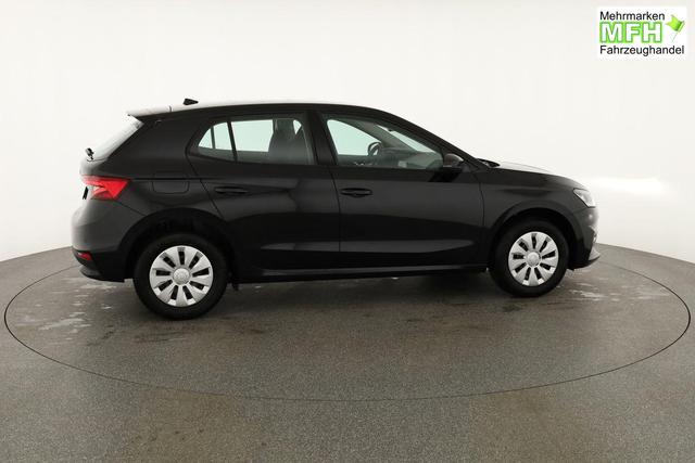 Skoda Fabia Selection 1.0 TSI Selection, Tempomat, Ladeboden, Park, Winterpaket, SmartLink, 4-J Garantie 