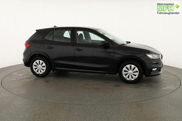 Skoda Fabia Selection 1.0 TSI Selection, Tempomat, Ladeboden, Park, Winterpaket, SmartLink, 4-J Garantie 