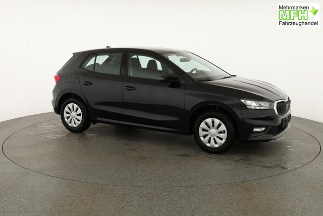 Skoda Fabia Selection 1.0 TSI Selection, Tempomat, Ladeboden, Park, Winterpaket, SmartLink, 4-J Garantie 