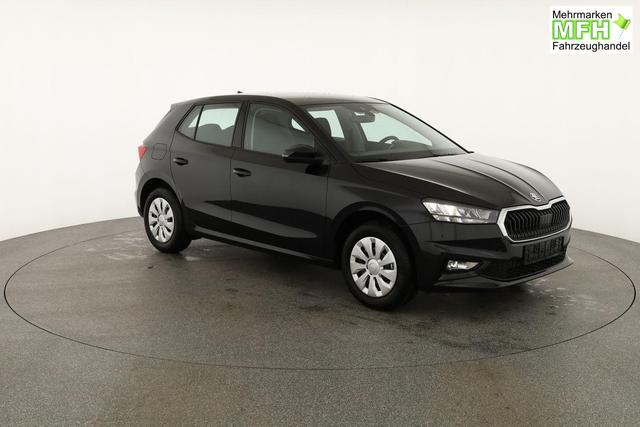 Skoda Fabia Selection 1.0 TSI Selection, Tempomat, Ladeboden, Park, Winterpaket, SmartLink, 4-J Garantie 