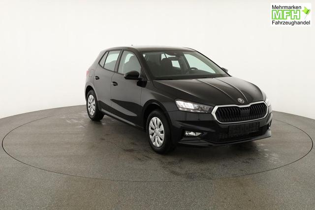 Skoda Fabia Selection 1.0 TSI Selection, Tempomat, Ladeboden, Park, Winterpaket, SmartLink, 4-J Garantie 