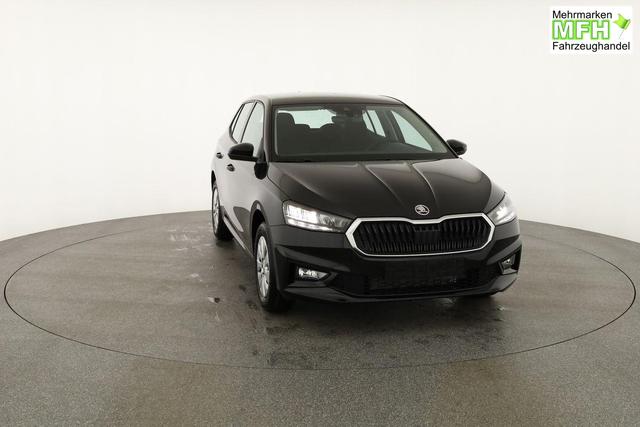 Skoda Fabia Selection 1.0 TSI Selection, Tempomat, Ladeboden, Park, Winterpaket, SmartLink, 4-J Garantie 