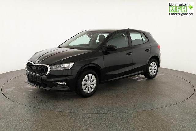 Skoda Fabia Selection 1.0 TSI Selection, Tempomat, Ladeboden, Park, Winterpaket, SmartLink, 4-J Garantie 