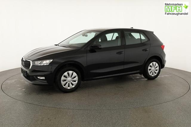 Skoda Fabia Selection 1.0 TSI Selection, Tempomat, Ladeboden, Park, Winterpaket, SmartLink, 4-J Garantie 