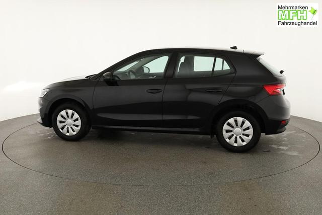 Skoda Fabia Selection 1.0 TSI Selection, Tempomat, Ladeboden, Park, Winterpaket, SmartLink, 4-J Garantie 