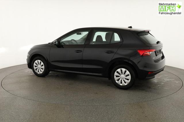 Skoda Fabia Selection 1.0 TSI Selection, Tempomat, Ladeboden, Park, Winterpaket, SmartLink, 4-J Garantie 