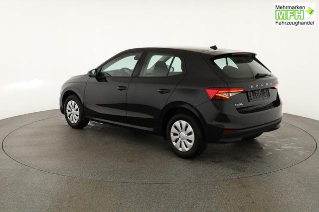 Skoda Fabia Selection 1.0 TSI Selection, Tempomat, Ladeboden, Park, Winterpaket, SmartLink, 4-J Garantie 