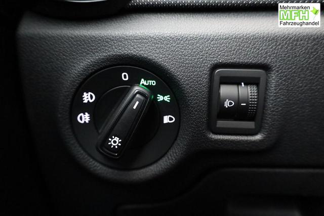 Skoda Fabia Selection 1.0 TSI Selection, Tempomat, Ladeboden, Park, Winterpaket, SmartLink, 4-J Garantie 