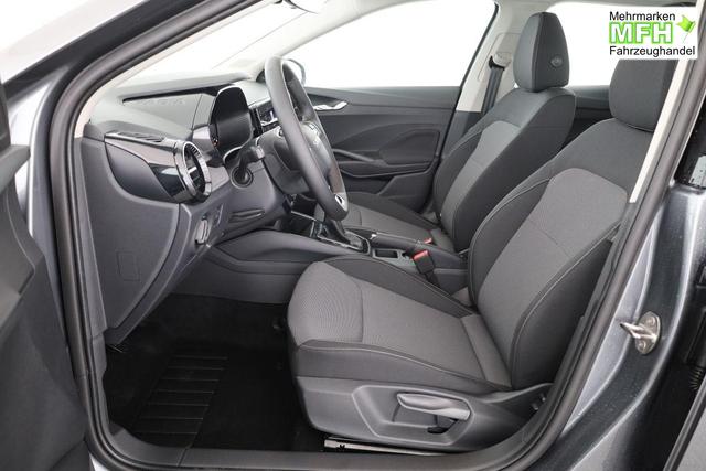 Skoda Fabia Selection 1.0 TSI Selection, Tempomat, Ladeboden, Park, Winterpaket, SmartLink, 4-J Garantie 