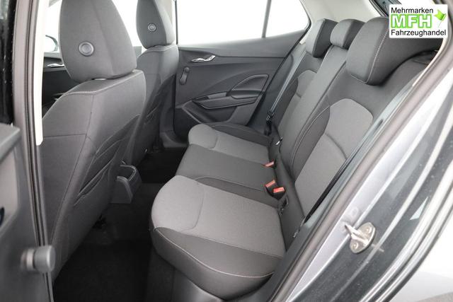 Skoda Fabia Selection 1.0 TSI Selection, Tempomat, Ladeboden, Park, Winterpaket, SmartLink, 4-J Garantie 