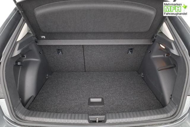 Skoda Fabia Selection 1.0 TSI Selection, Tempomat, Ladeboden, Park, Winterpaket, SmartLink, 4-J Garantie 