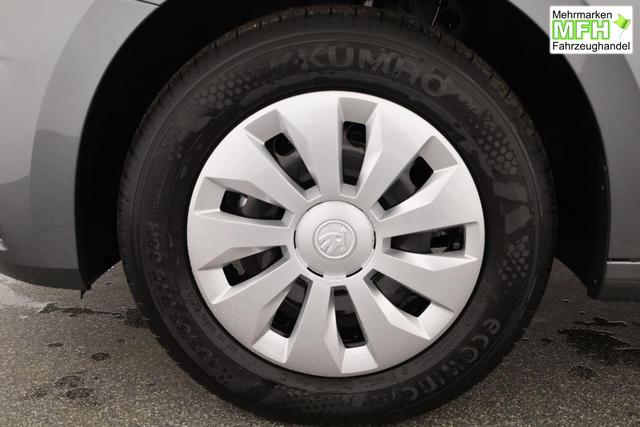 Skoda Fabia Selection 1.0 TSI Selection, Tempomat, Ladeboden, Park, Winterpaket, SmartLink, 4-J Garantie 