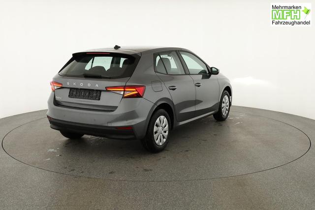 Skoda Fabia Selection 1.0 TSI Selection, Tempomat, Ladeboden, Park, Winterpaket, SmartLink, 4-J Garantie 