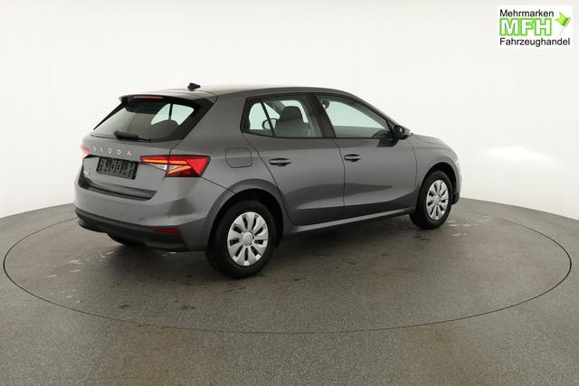 Skoda Fabia Selection 1.0 TSI Selection, Tempomat, Ladeboden, Park, Winterpaket, SmartLink, 4-J Garantie 