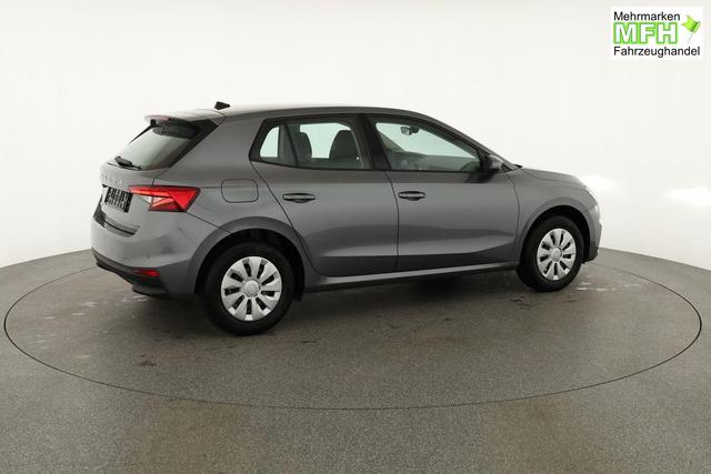 Skoda Fabia Selection 1.0 TSI Selection, Tempomat, Ladeboden, Park, Winterpaket, SmartLink, 4-J Garantie 