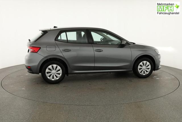 Skoda Fabia Selection 1.0 TSI Selection, Tempomat, Ladeboden, Park, Winterpaket, SmartLink, 4-J Garantie 