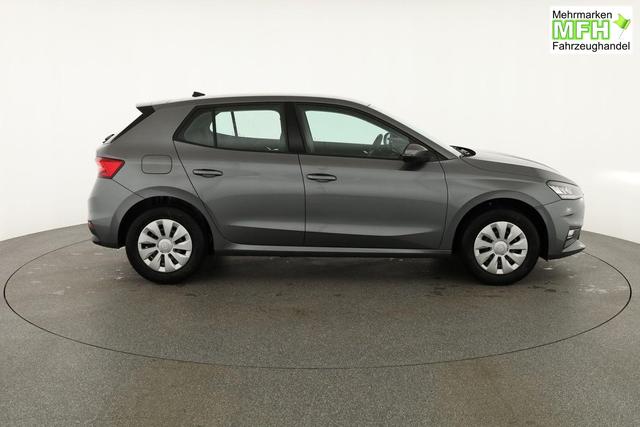 Skoda Fabia Selection 1.0 TSI Selection, Tempomat, Ladeboden, Park, Winterpaket, SmartLink, 4-J Garantie 