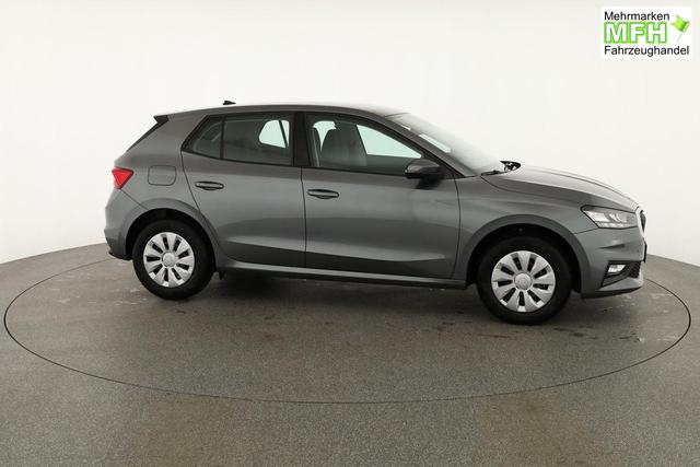 Skoda Fabia Selection 1.0 TSI Selection, Tempomat, Ladeboden, Park, Winterpaket, SmartLink, 4-J Garantie 