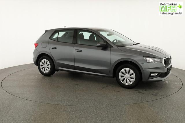 Skoda Fabia Selection 1.0 TSI Selection, Tempomat, Ladeboden, Park, Winterpaket, SmartLink, 4-J Garantie 