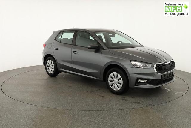 Skoda Fabia Selection 1.0 TSI Selection, Tempomat, Ladeboden, Park, Winterpaket, SmartLink, 4-J Garantie 