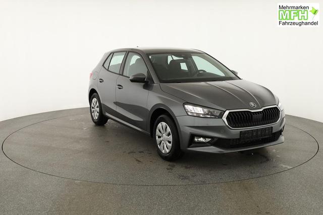 Skoda Fabia Selection 1.0 TSI Selection, Tempomat, Ladeboden, Park, Winterpaket, SmartLink, 4-J Garantie 