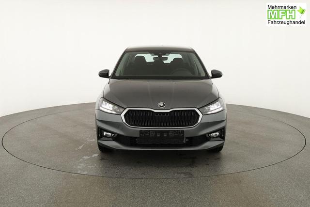 Skoda Fabia Selection 1.0 TSI Selection, Tempomat, Ladeboden, Park, Winterpaket, SmartLink, 4-J Garantie 