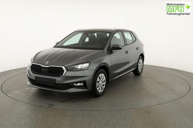 Skoda Fabia Selection 1.0 TSI Selection, Tempomat, Ladeboden, Park, Winterpaket, SmartLink, 4-J Garantie 