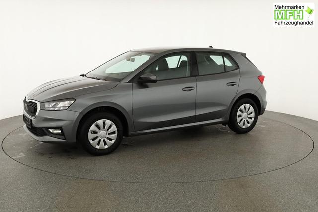 Skoda Fabia Selection 1.0 TSI Selection, Tempomat, Ladeboden, Park, Winterpaket, SmartLink, 4-J Garantie 