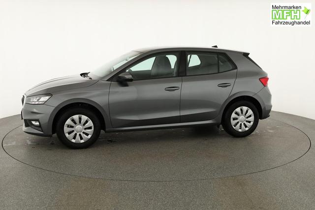 Skoda Fabia Selection 1.0 TSI Selection, Tempomat, Ladeboden, Park, Winterpaket, SmartLink, 4-J Garantie 