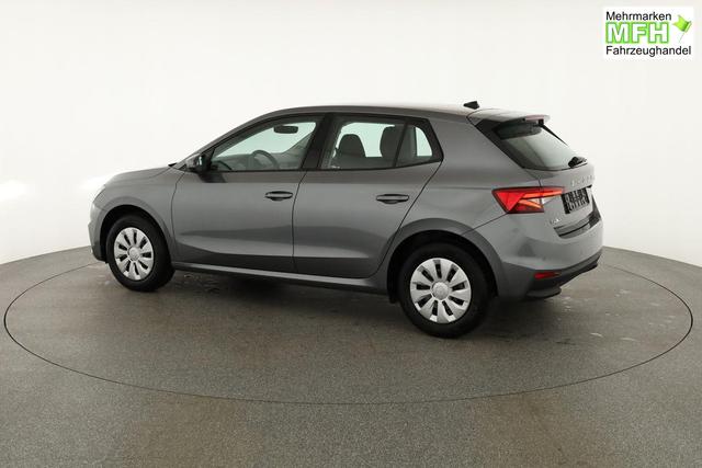 Skoda Fabia Selection 1.0 TSI Selection, Tempomat, Ladeboden, Park, Winterpaket, SmartLink, 4-J Garantie 