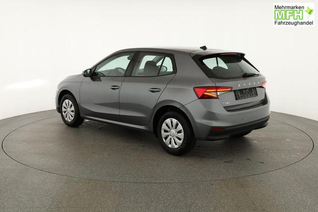 Skoda Fabia Selection 1.0 TSI Selection, Tempomat, Ladeboden, Park, Winterpaket, SmartLink, 4-J Garantie 