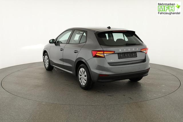 Skoda Fabia Selection 1.0 TSI Selection, Tempomat, Ladeboden, Park, Winterpaket, SmartLink, 4-J Garantie 