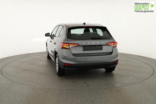 Skoda Fabia Selection 1.0 TSI Selection, Tempomat, Ladeboden, Park, Winterpaket, SmartLink, 4-J Garantie 