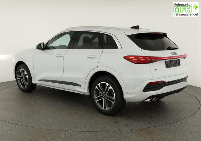 Audi Q5 2.0 TDI quattro 150 kW S-Tronic, neues Modell, AHK, Navi, Leder, Kamera, 19-Zoll 