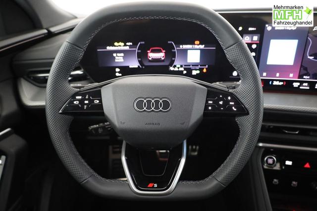 Audi Q5 2.0 TDI quattro 150 kW S-Tronic, neues Modell, AHK, Navi, Leder, Kamera, 19-Zoll 