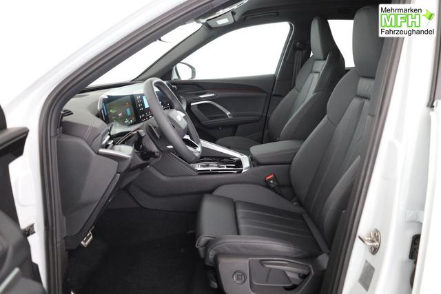 Audi Q5 2.0 TDI quattro 150 kW S-Tronic, neues Modell, AHK, Navi, Leder, Kamera, 19-Zoll 