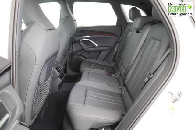 Audi Q5 2.0 TDI quattro 150 kW S-Tronic, neues Modell, AHK, Navi, Leder, Kamera, 19-Zoll 